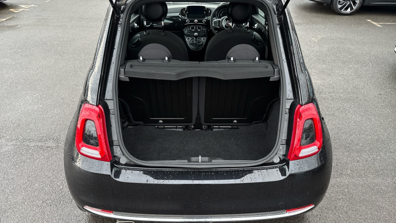 Fiat 500 1.0 Mild Hybrid 3dr Petrol Hatchback